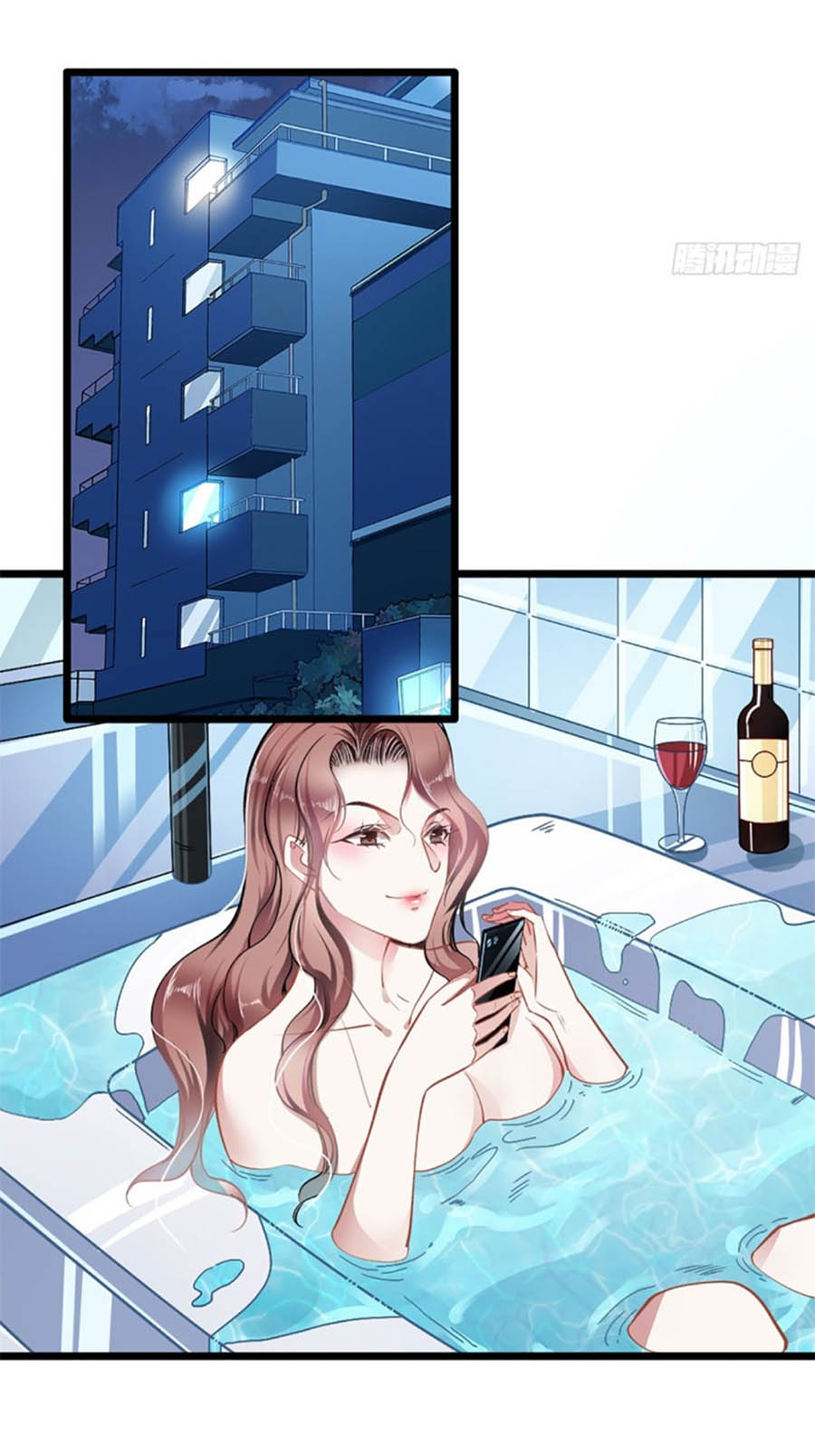 cưng chiều ái thê hư hỏng chapter 42 18