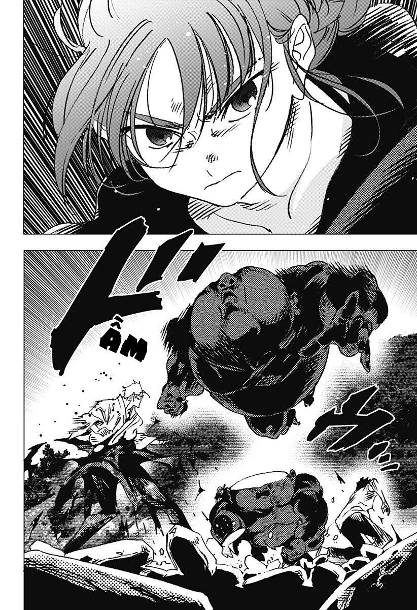 summer time render chapter 109 8