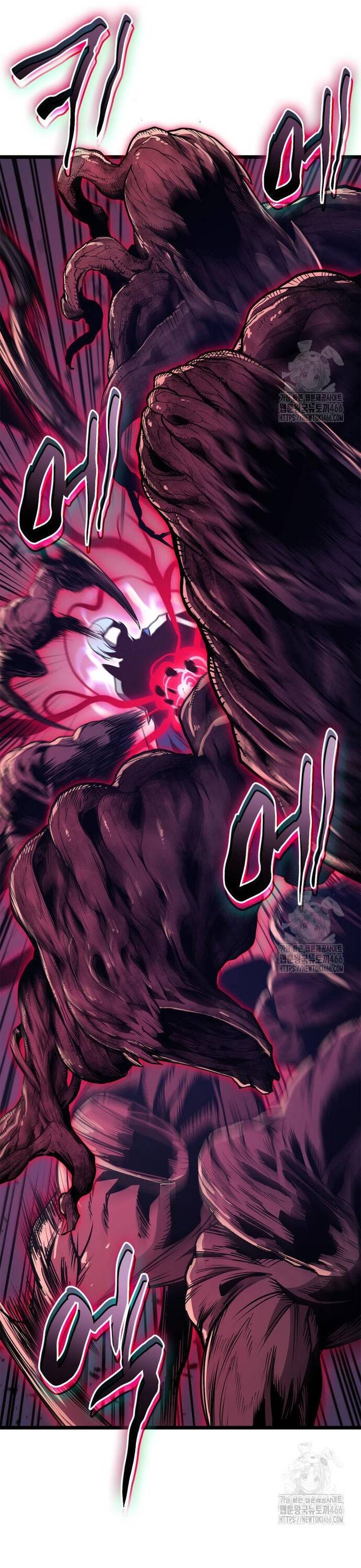 Vị Vua Mạnh Nhất Đã Trở Lại chapter 104 38