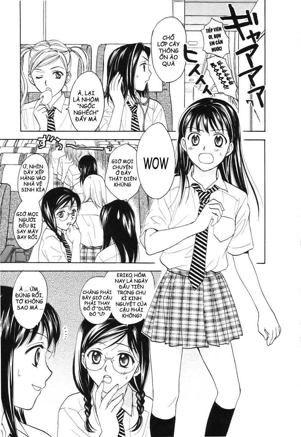 joshikousei chapter 63 26