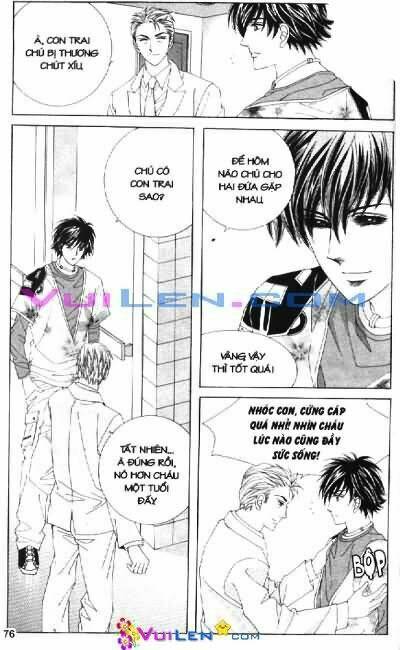 anh,bạn trai và người ấy chapter 4 76