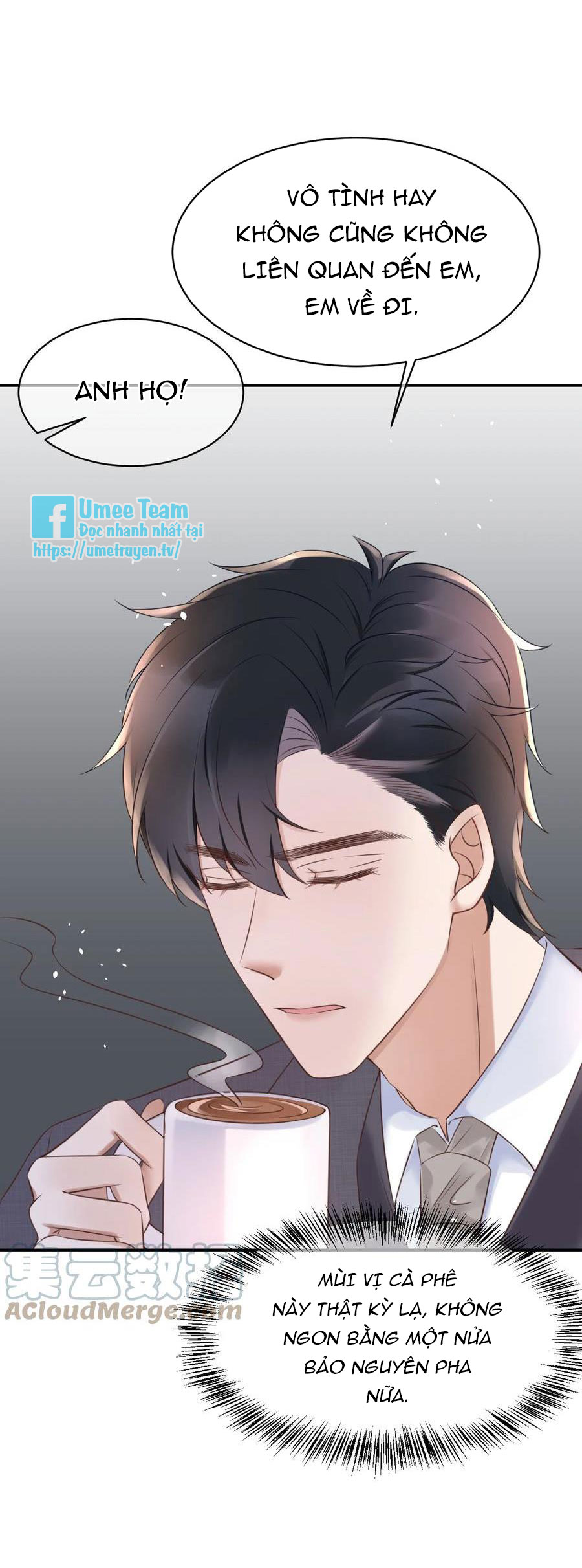 ta sinh con cho tổng tài chapter 52 47