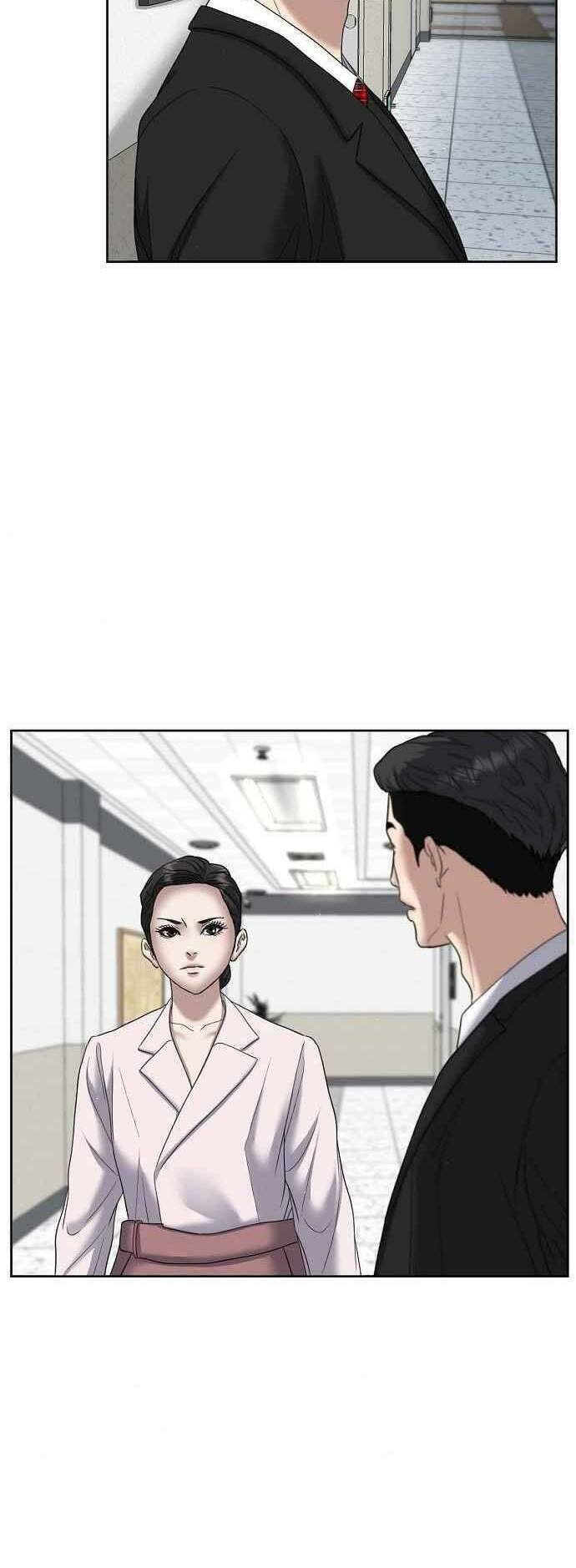 đấu kiếm - công tố viên lách luật chapter 15 12