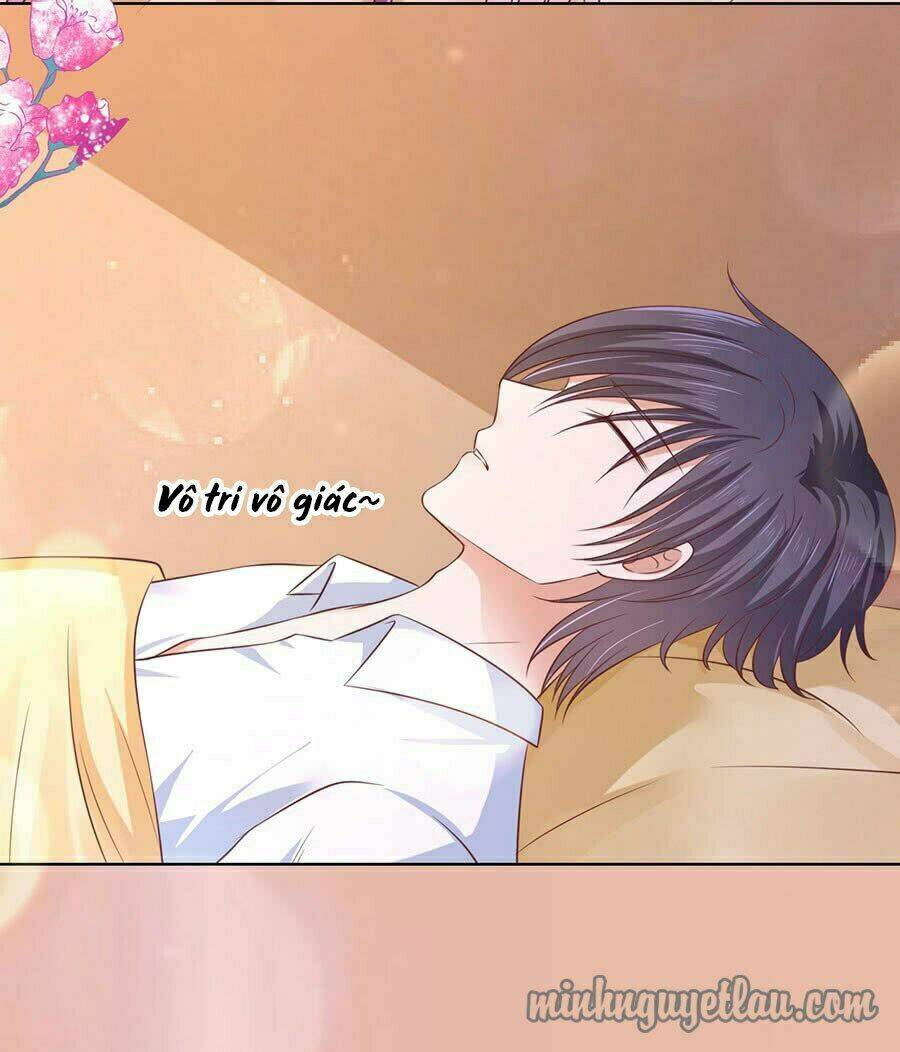 liệt ái tri hạ: series mật đào tiểu tình nhân chapter 192 21