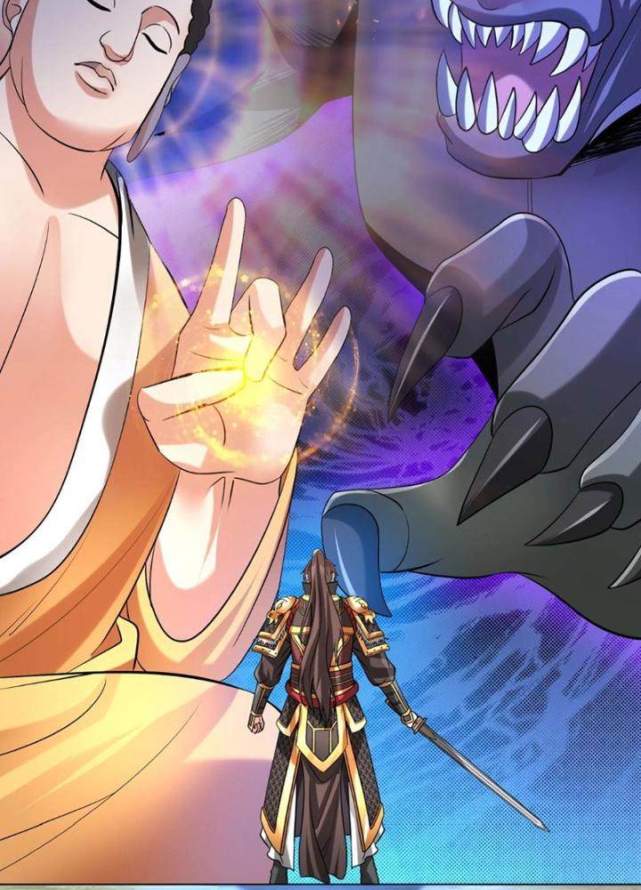 đại tần, ta là con tần thủy hoàng, giết địch thành thần chapter 89 82