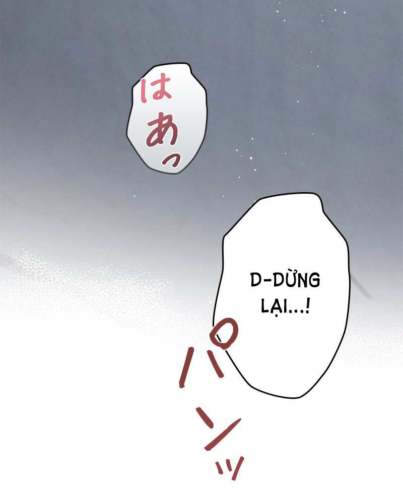 Dinh Thự Của Dã Thú chapter 10.1 - Trang 38
