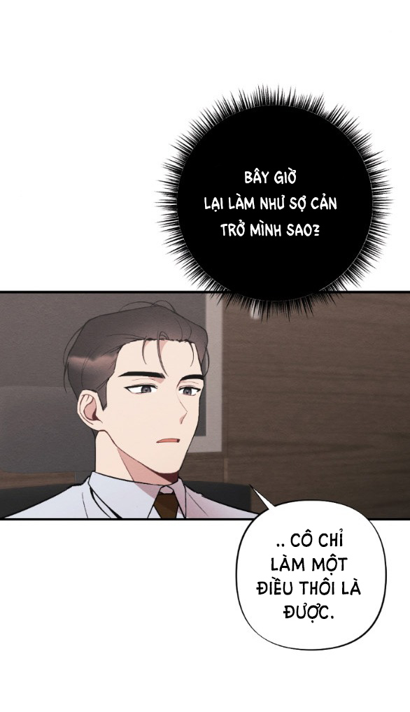 Ăn Mòn chapter 26.2 - Trang 24