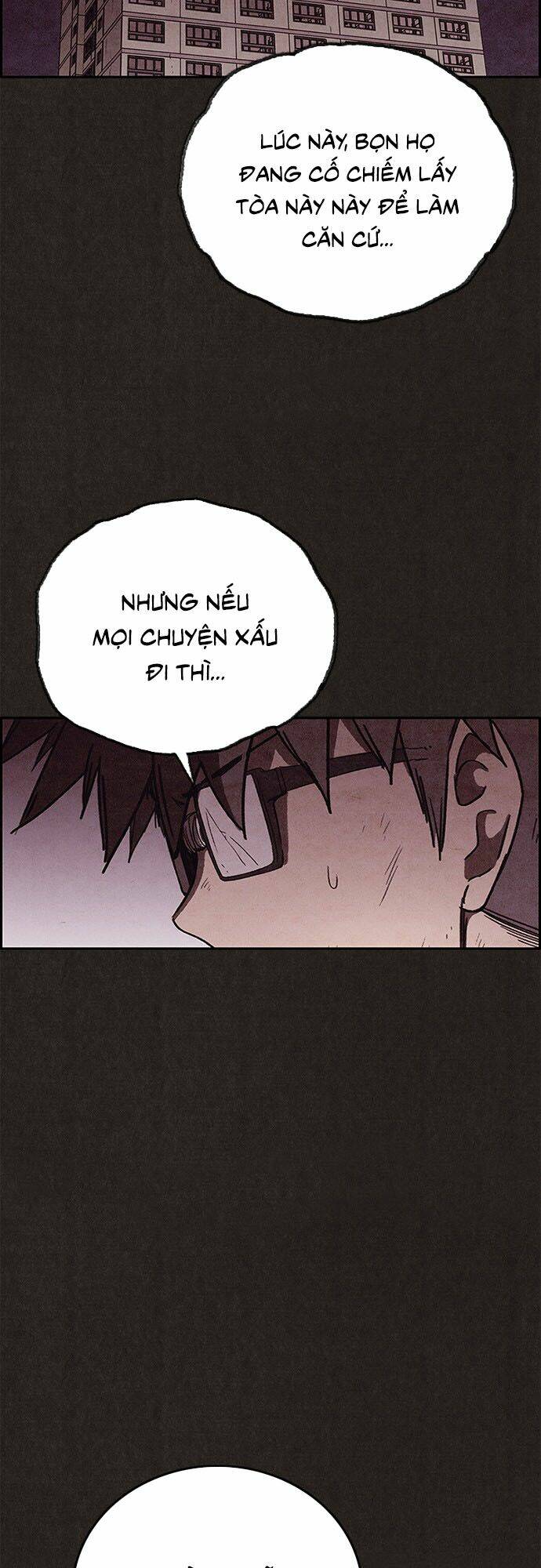 quái vật tại chung cư xanh chapter 108 32