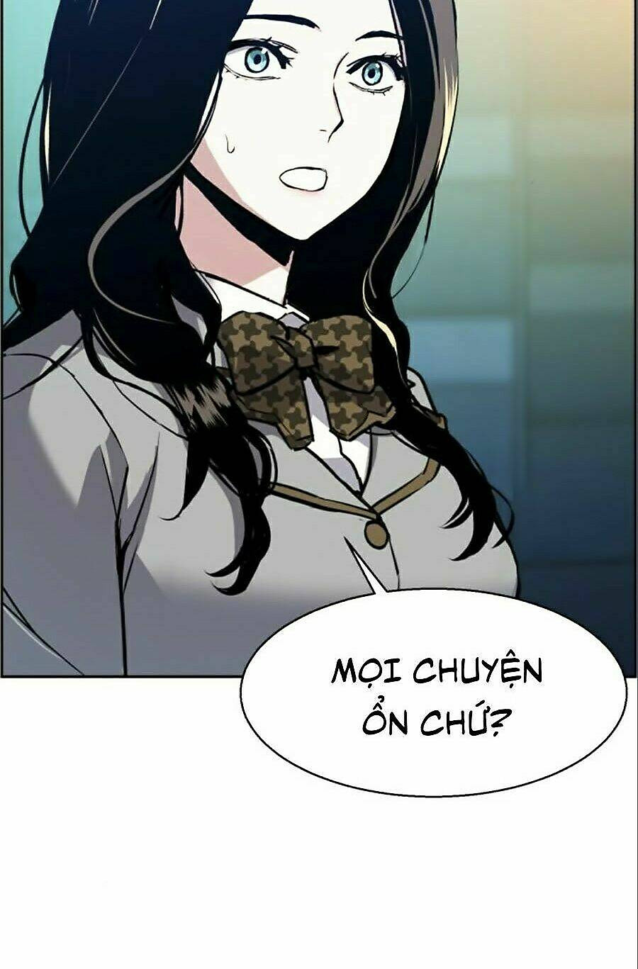 bạn học tôi là lính đánh thuê chapter 29 60