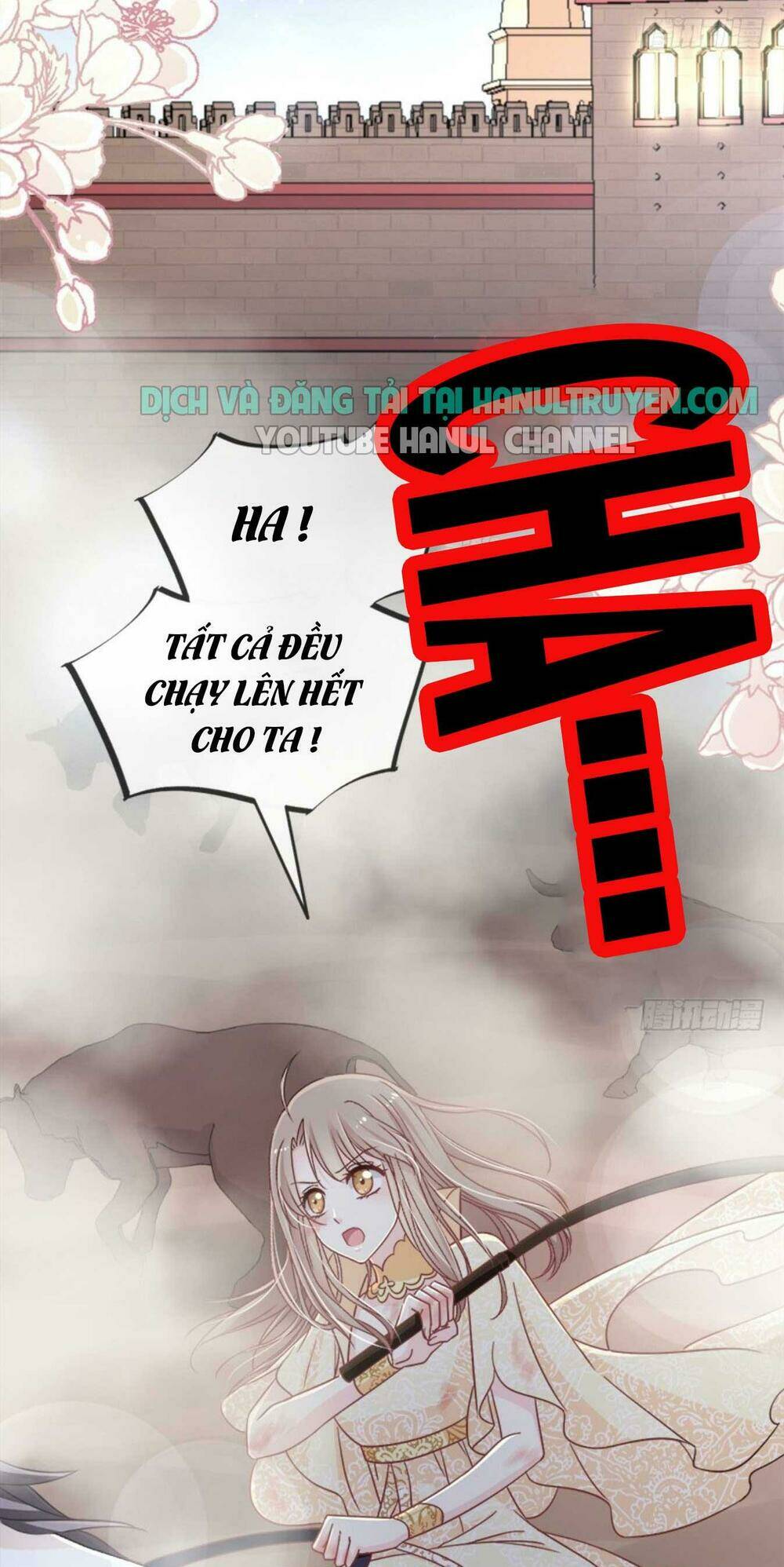 thiên hạ đệ nhất sủng phi chapter 76.1 18