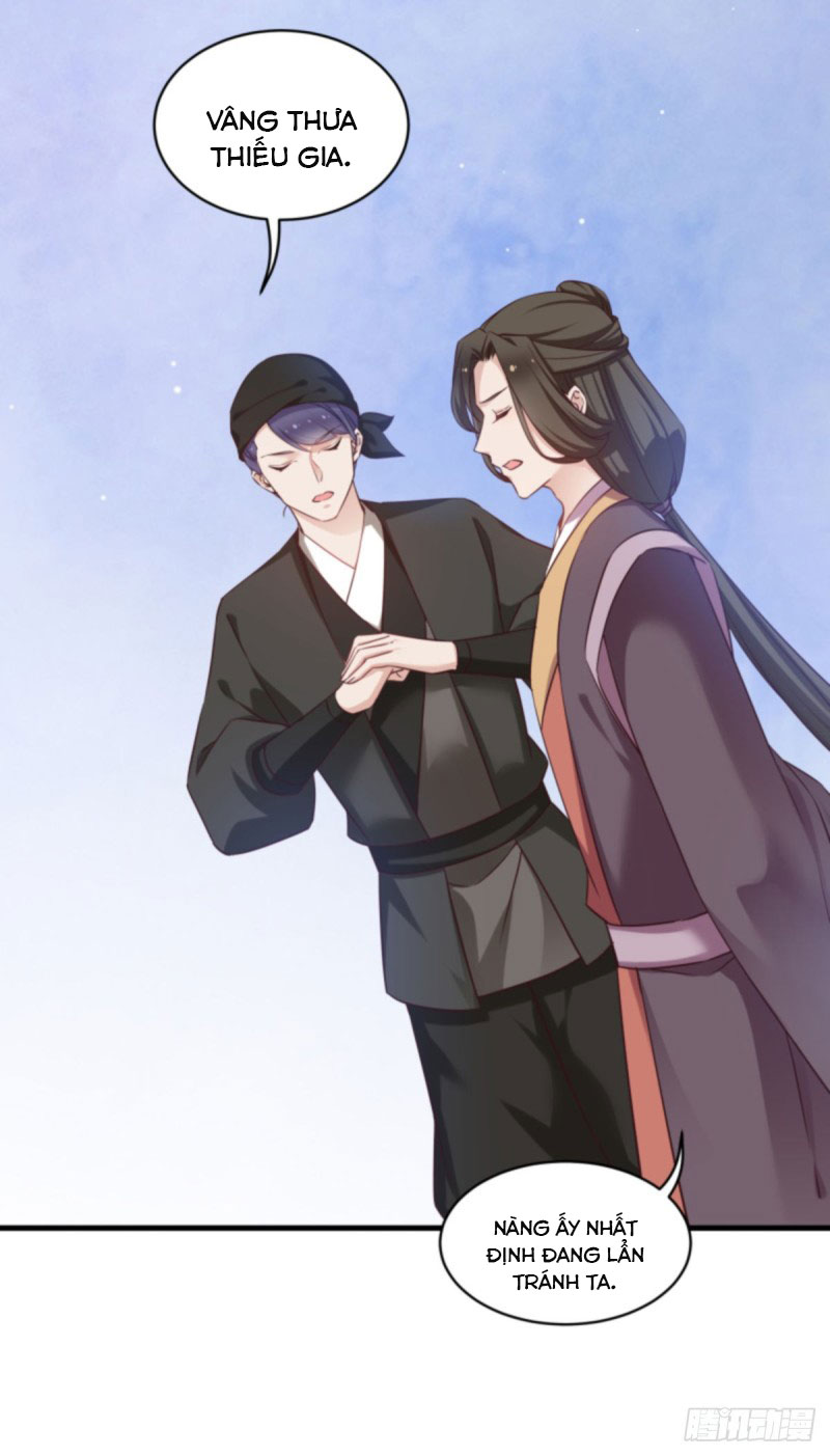 trò chơi trừng phạt chapter 79 7