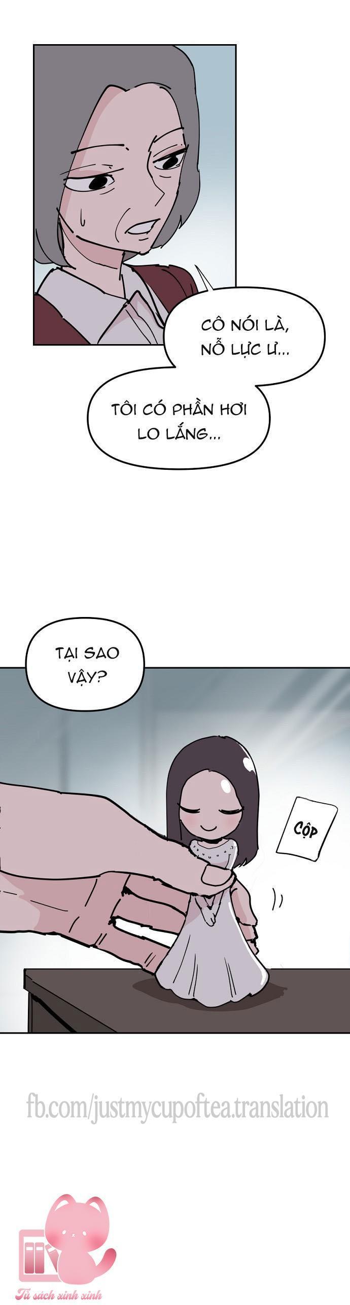 yêu không hồi kết chapter 21 7