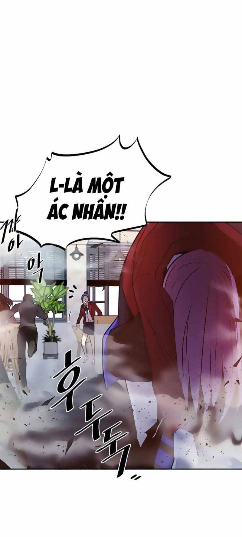 tiêu diệt ác nhân chapter 43 16