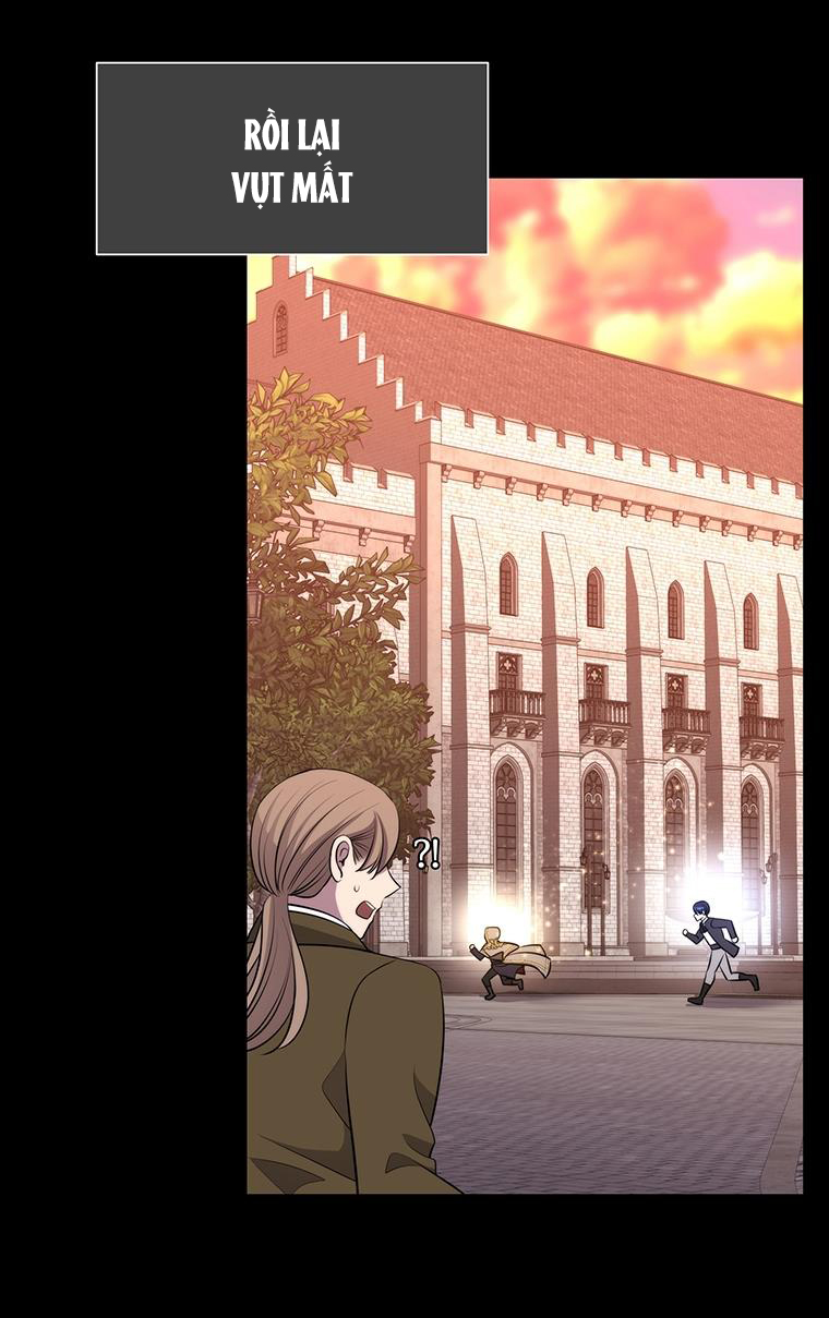 năm môn đệ của charlotte chapter 130 35