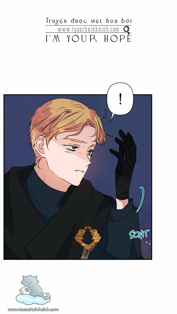 tôi đang nuôi dưỡng một con quái thú chapter 51 2