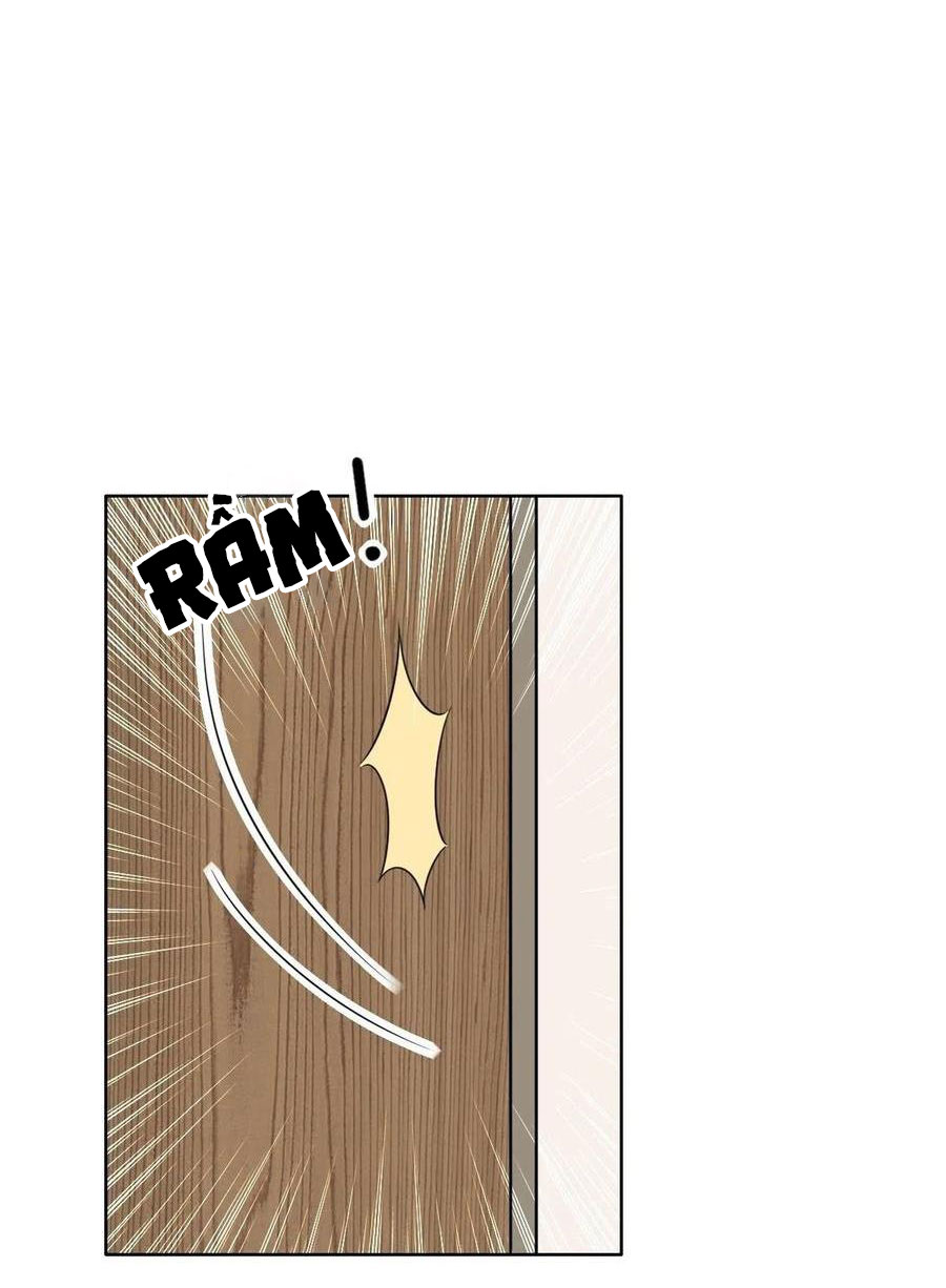 không nỗ lực thì phải làm hoàng phu chapter 110 8