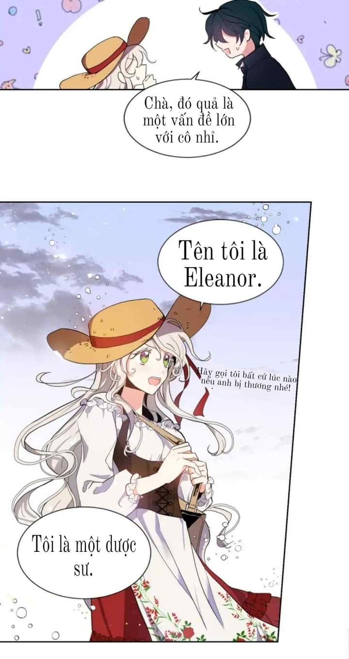 a witch’s hopeless wish chapter 3 46