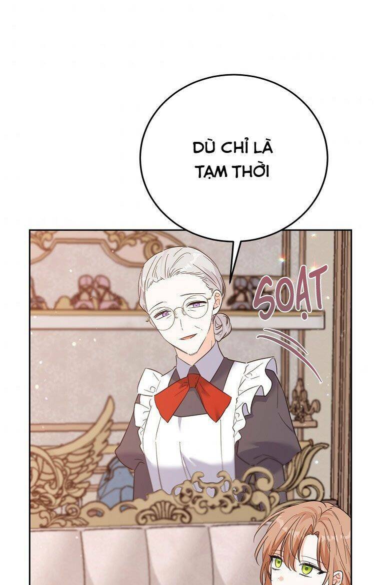 ác nữ karuna bé lại chapter 38 83