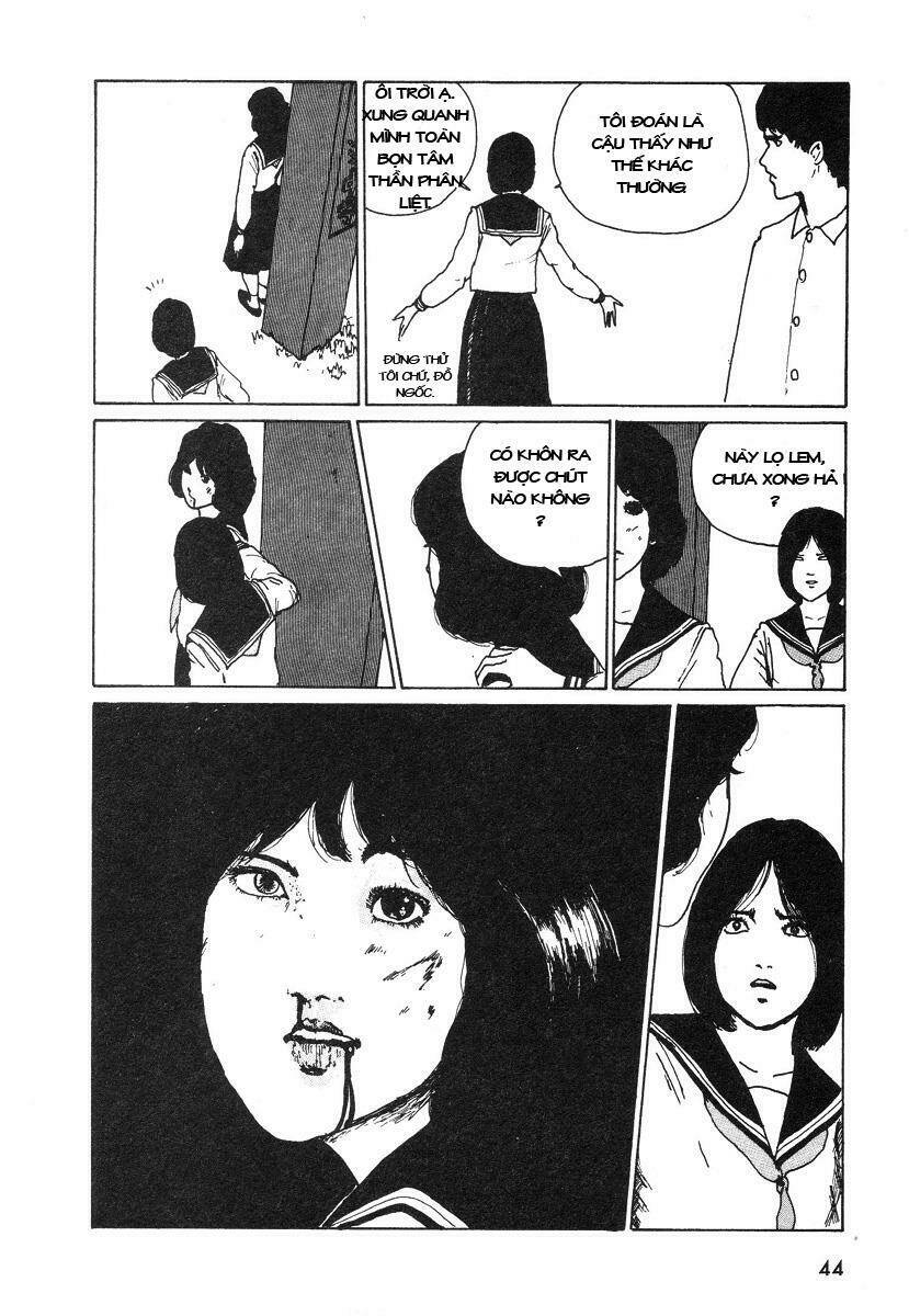 the face burglar chapter 1 14