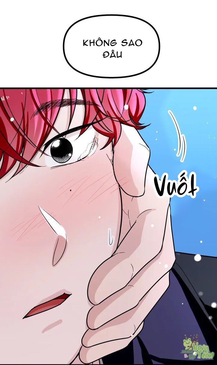 sương mù dày đặc chapter 2 11