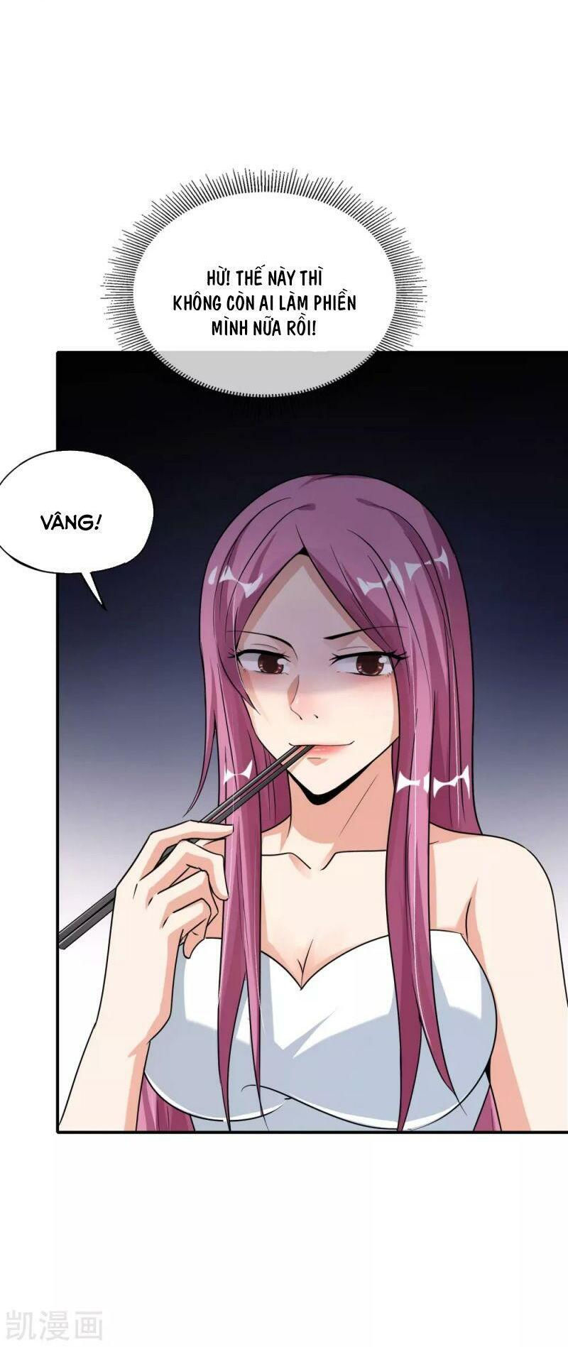 vòng bạn bè mạnh nhất của tiên giới chapter 65 18