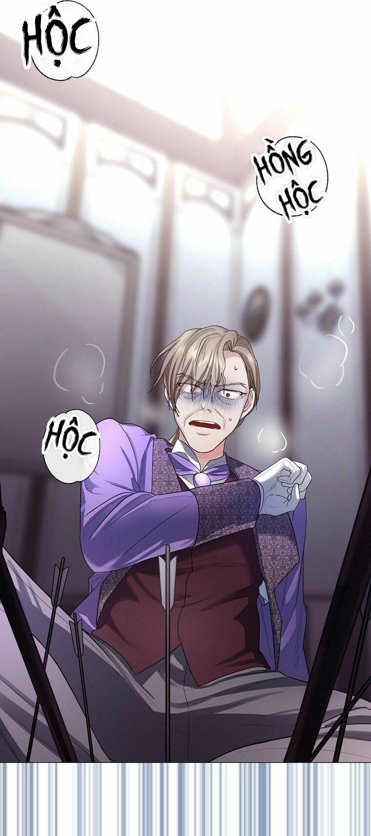 cuộc hôn nhân hợp đồng của công tước ashleyan chapter 11 30