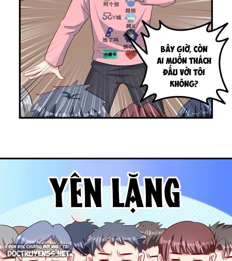 Slime ta treo cự long lên đánh là hợp lý nhỉ? Chapter 135 12