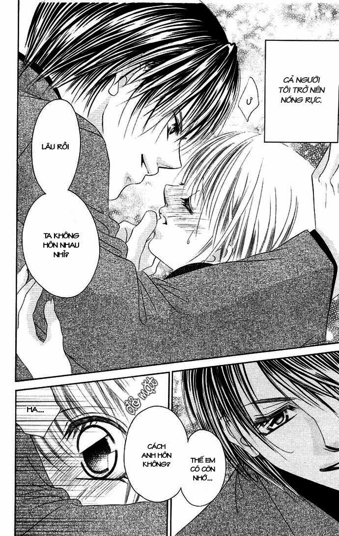 i love my little sister chapter 25 17