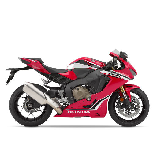 Xe Máy Honda Motor CBR1000RR / Fireblade SP