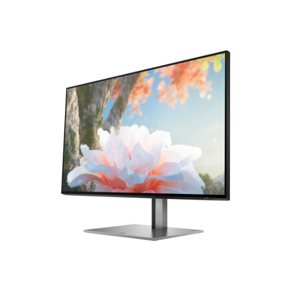 Màn hình HP Z Display Z27XS G3 1A9M8AA (Màn đồ họa/ 27Inch/ 4K (3840x2160)/ 5ms/ 60HZ/ 266cd/m2/ IPS/ USB Type-C) - Hàng Chính Hãng