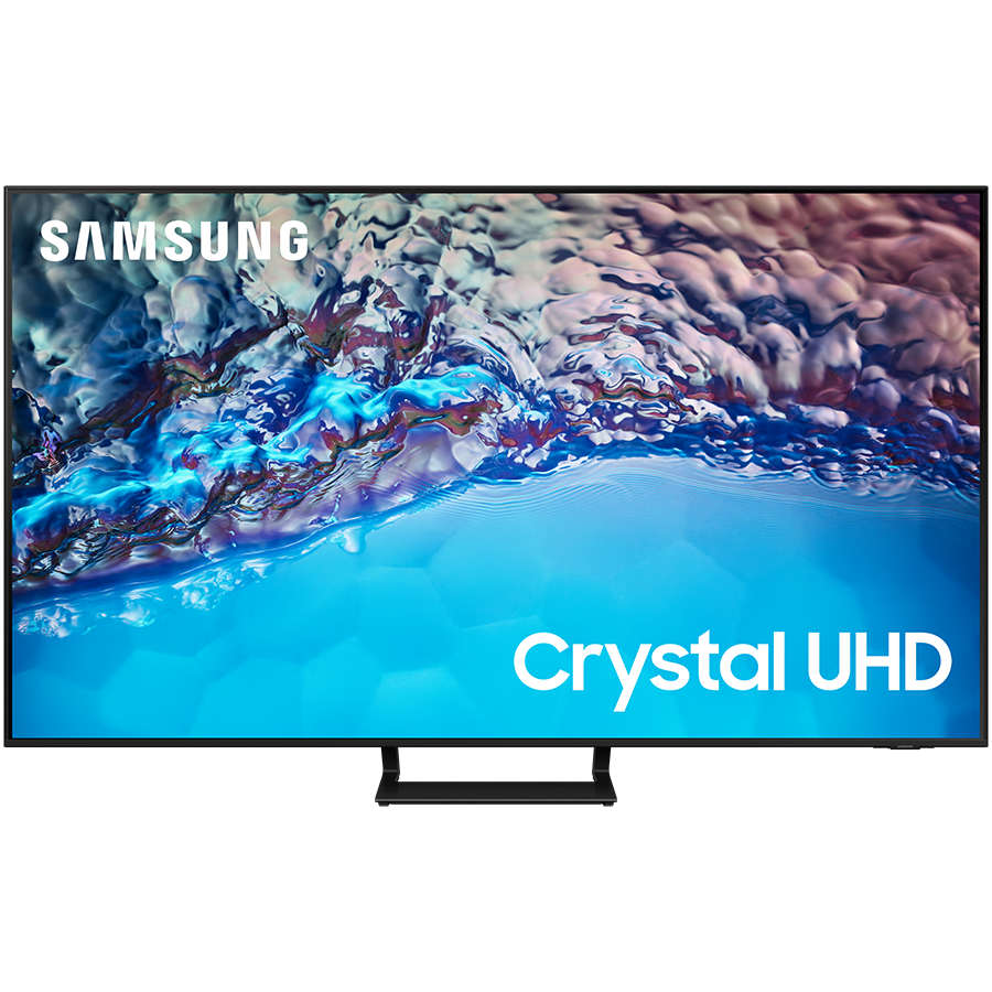 Smart Tivi Crystal Samsung 4K 65 inch UA65BU8500 - Model 2022