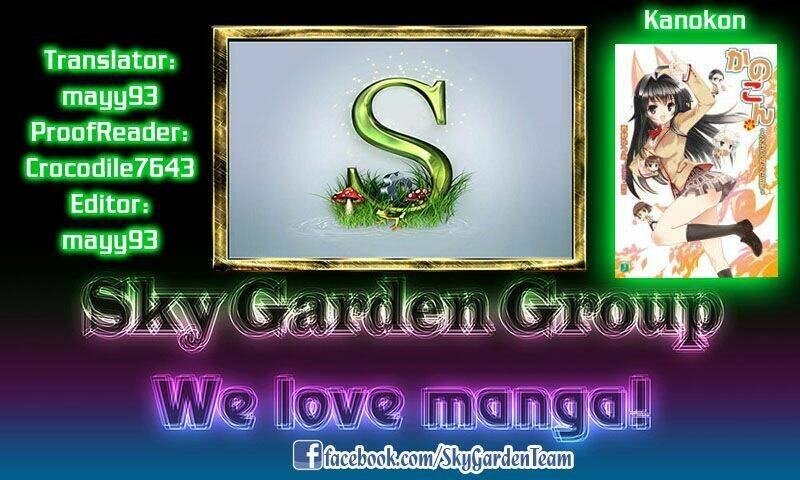 kanokon chapter 29 36