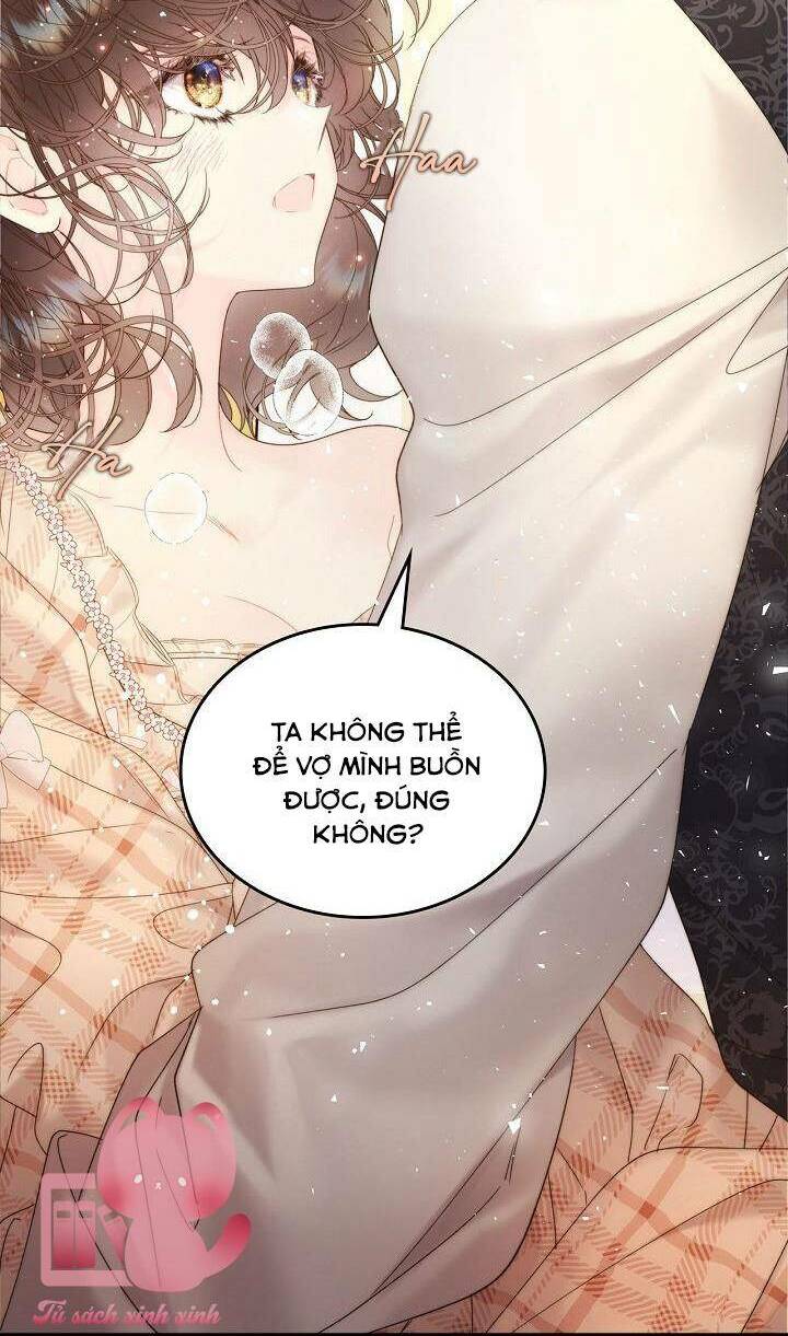 [15+] công chúa chloe chapter 109 45