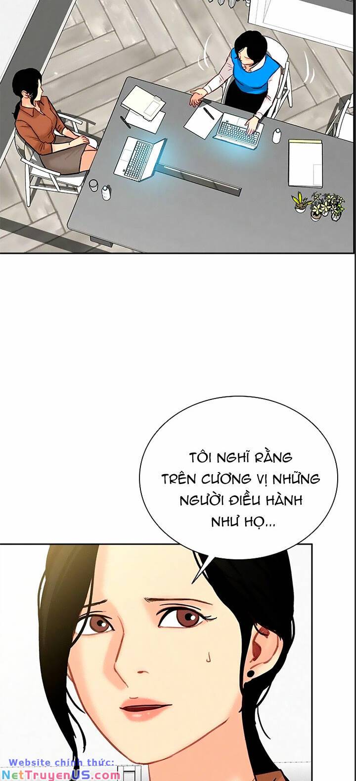 chúa tể đồng tiền chapter 105 36