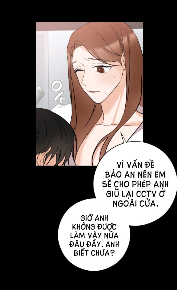 Để Đứa Bé Yên chapter 14.2 - Trang 20