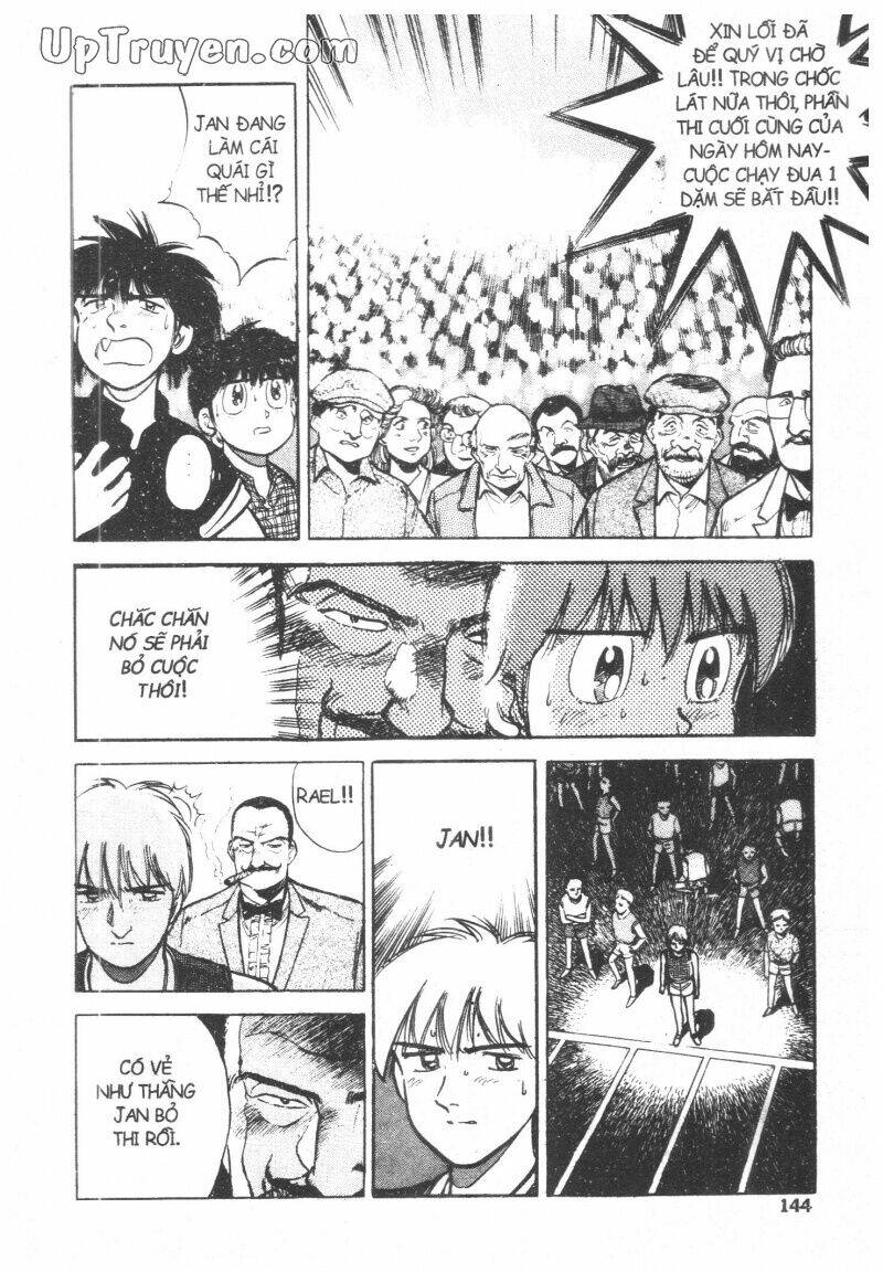 mush (họa sĩ thiên tài) chapter 4 147