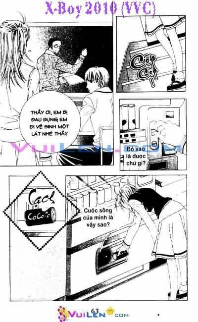 high school bullying chapter 3 3