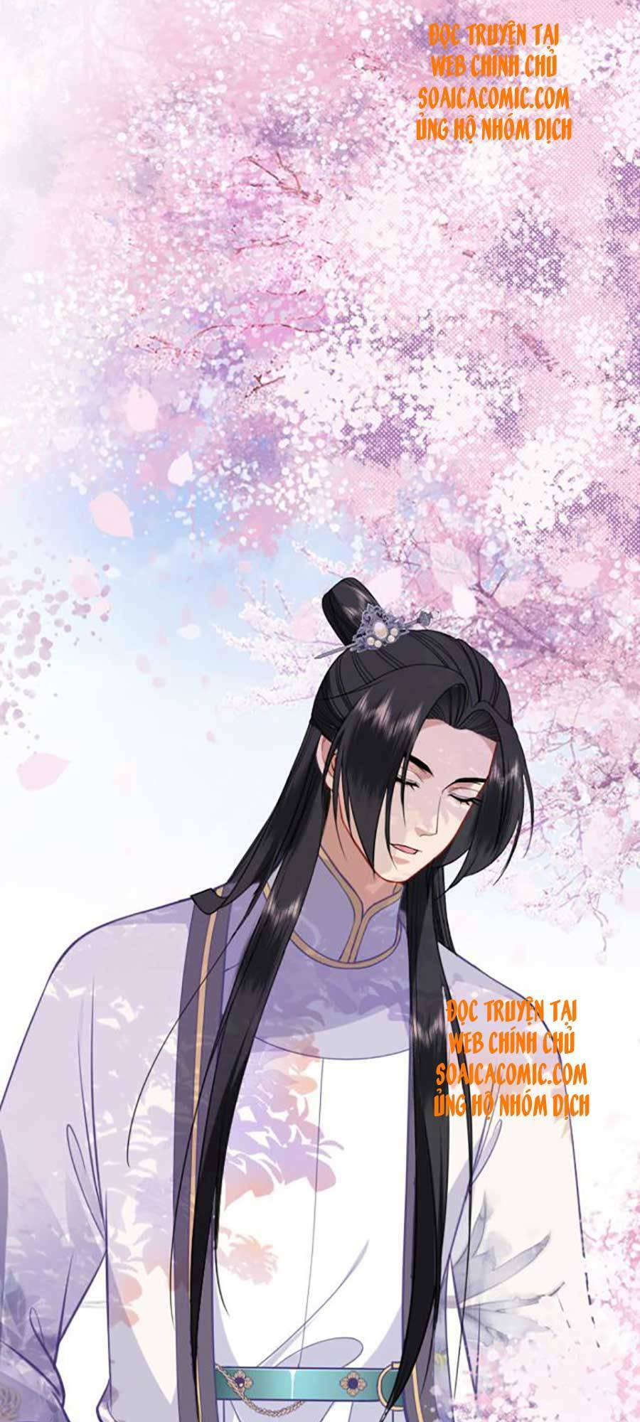 tướng quân, bổn phi không nhận sủng chapter 12 28