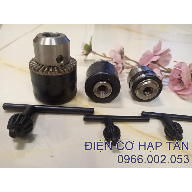 ĐẦU KẸP MŨI KHOAN - CHUYÊN PHỤ TÙNG MÁY KHOAN