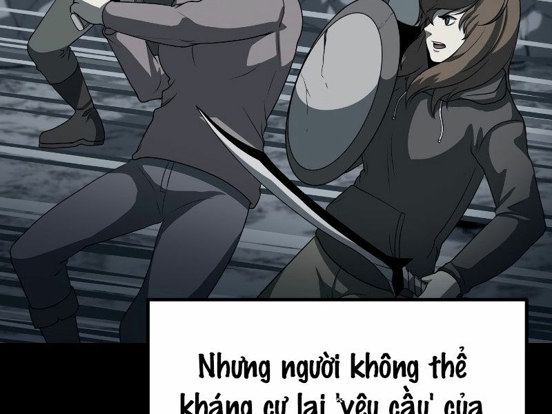 ngôi nhà kết nối với hầm ngục chapter 25 161