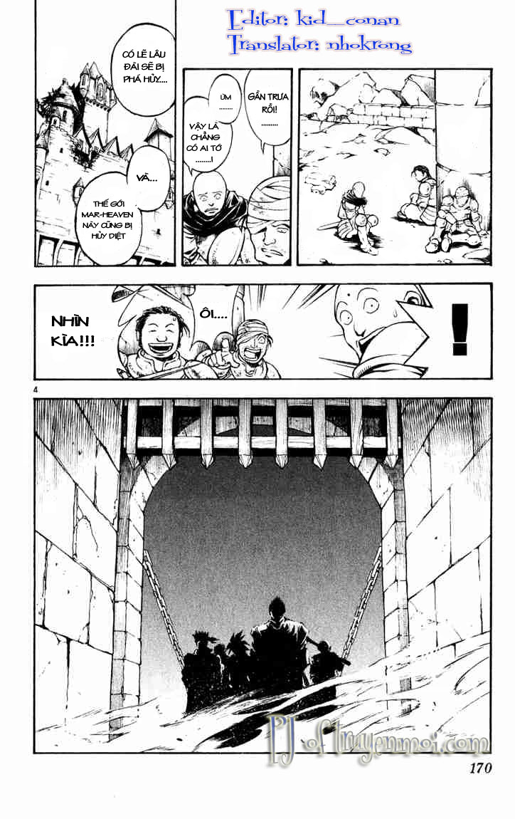 mar heaven chapter 41 4