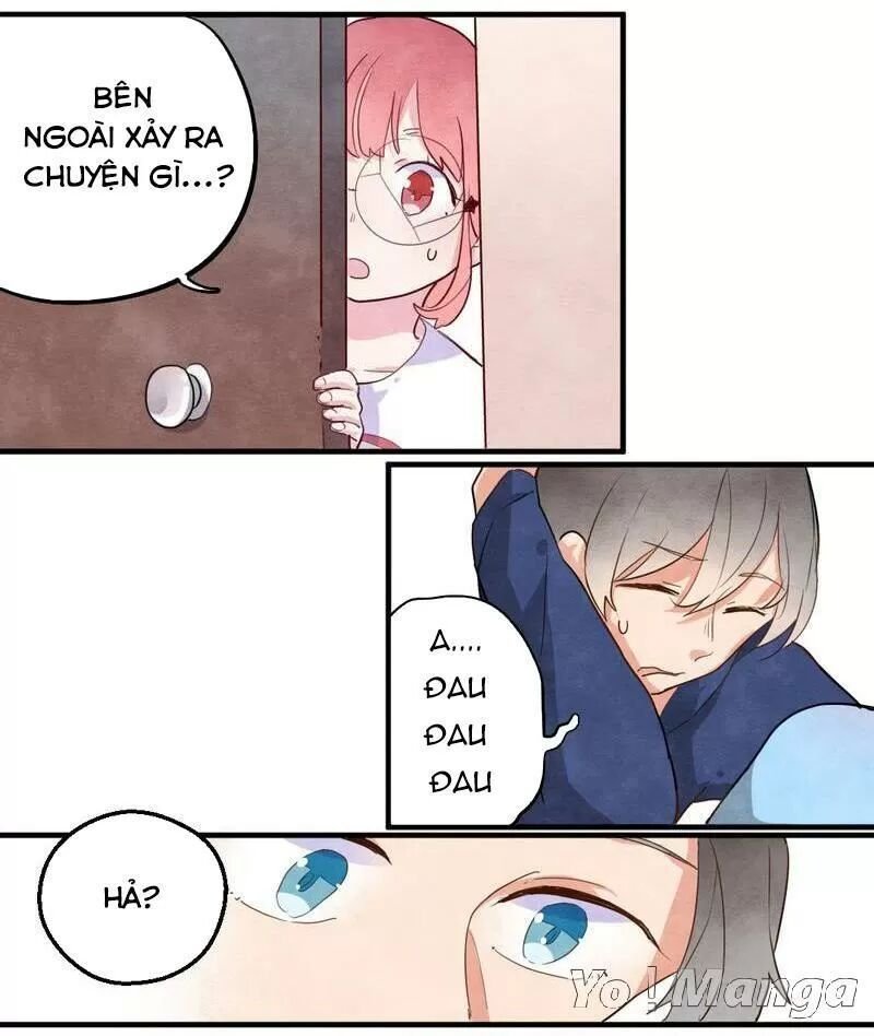 hữu ngôn tại tiên chapter 26 18