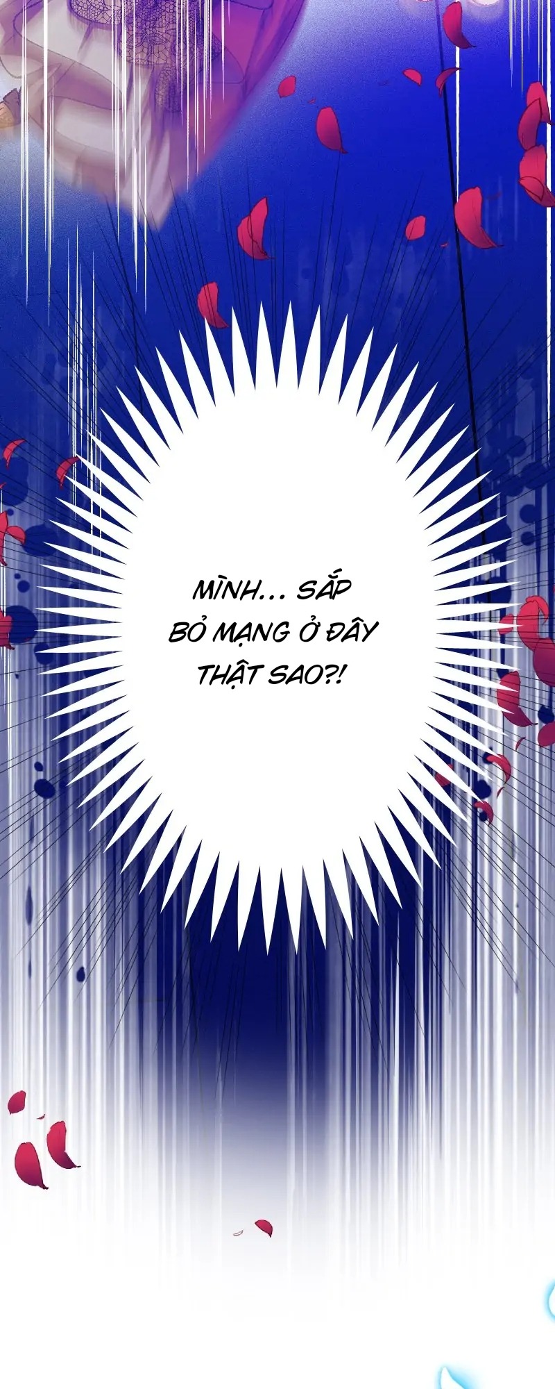 Sức Nóng Của Nữ Phản Diện Được Tái Sinh chapter 37.1 - Trang 4