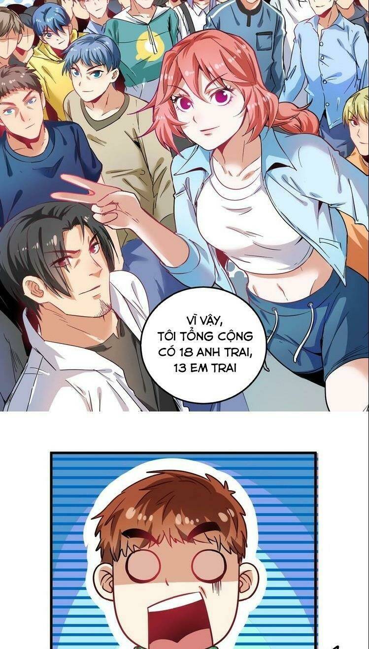 thành tựu của ta rất nhiều chapter 17 11