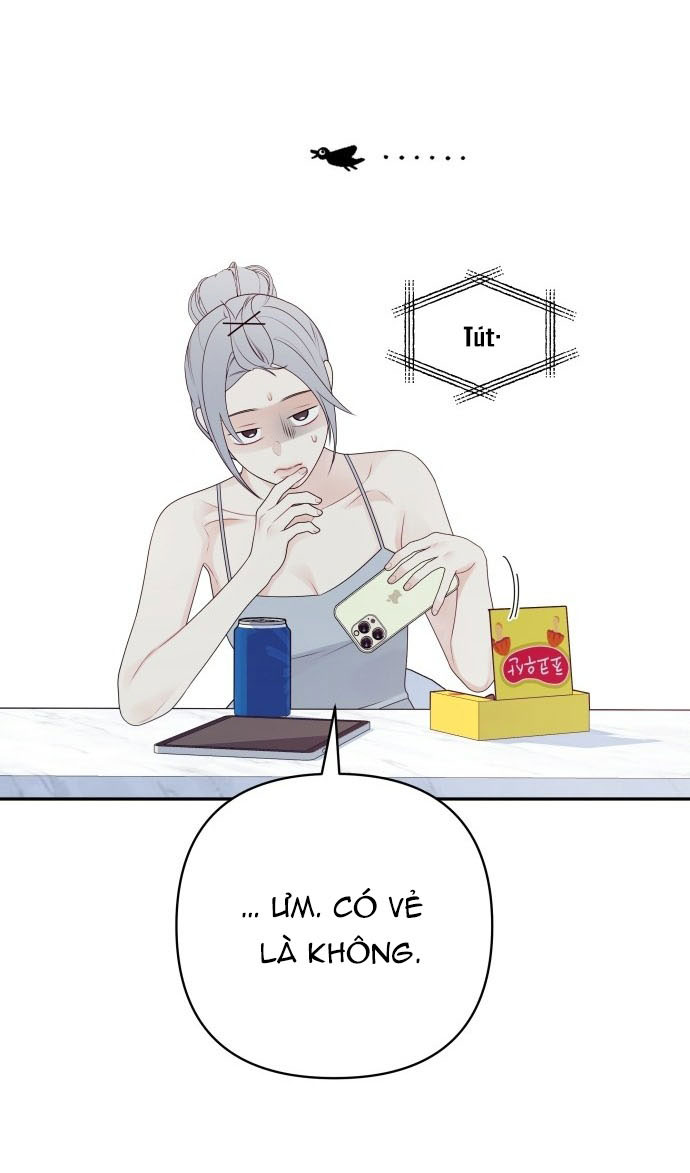 [18+] Cậu Ổn Đến Mức Nào chapter 1.1 - Trang 17