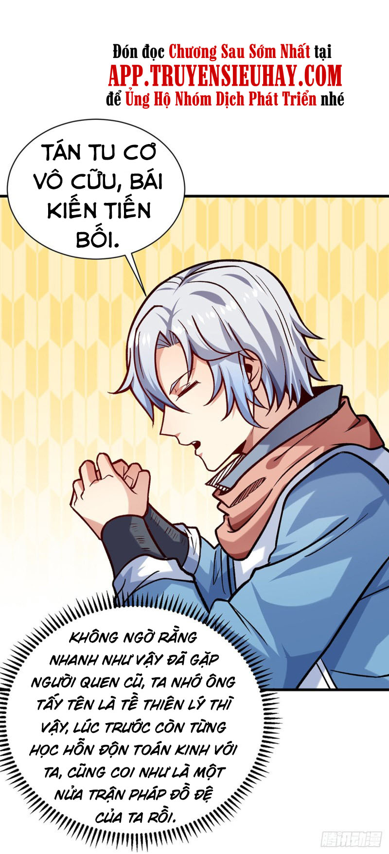 võ đạo độc tôn chapter 297 23