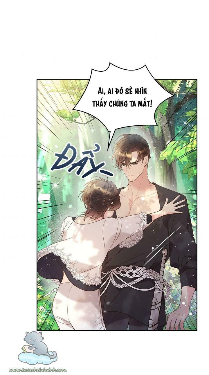 [15+] Công Chúa Chloe Chapter 75 - Trang 2