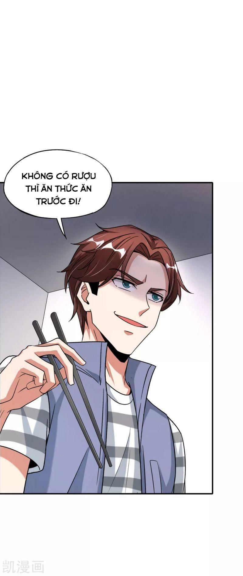 vòng bạn bè mạnh nhất của tiên giới chapter 65 17