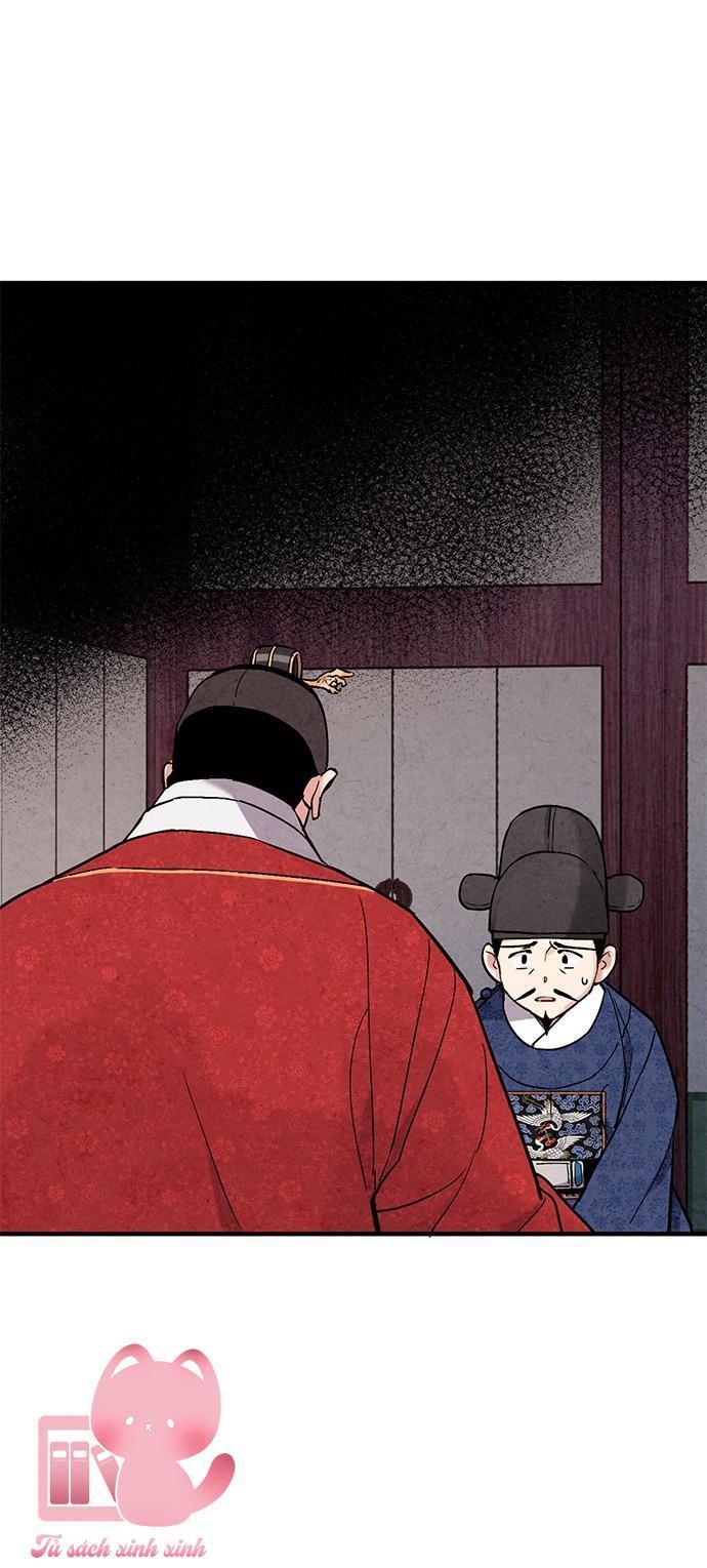 lệnh cấm hôn chapter 60 23