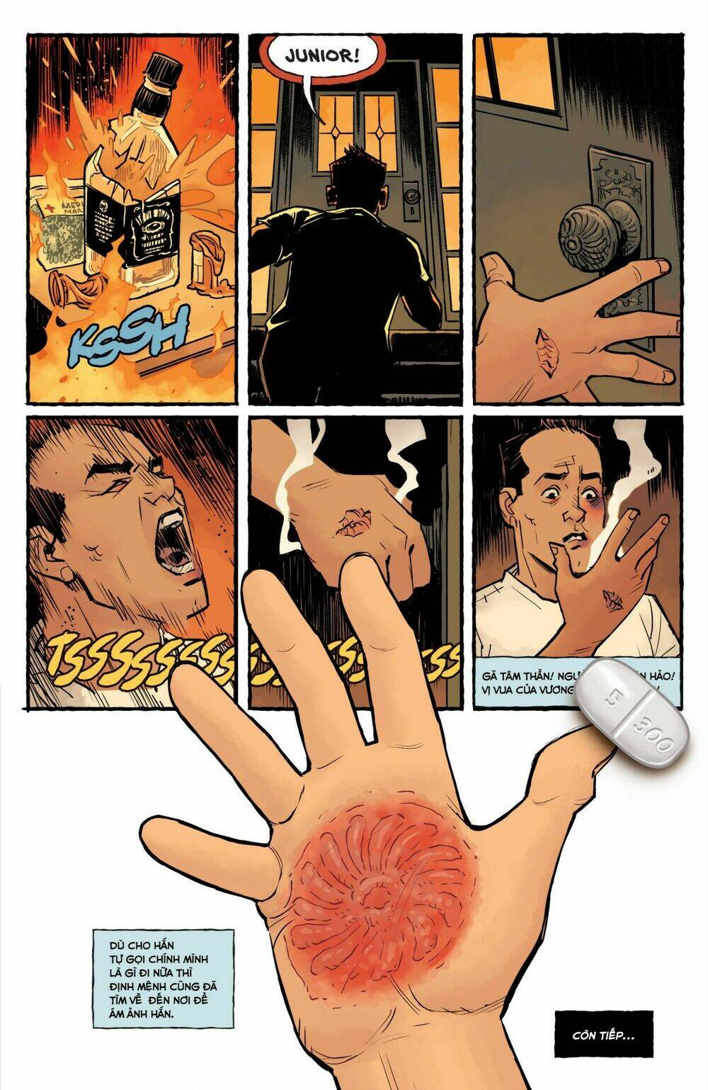 fight club 2 chapter 1 26